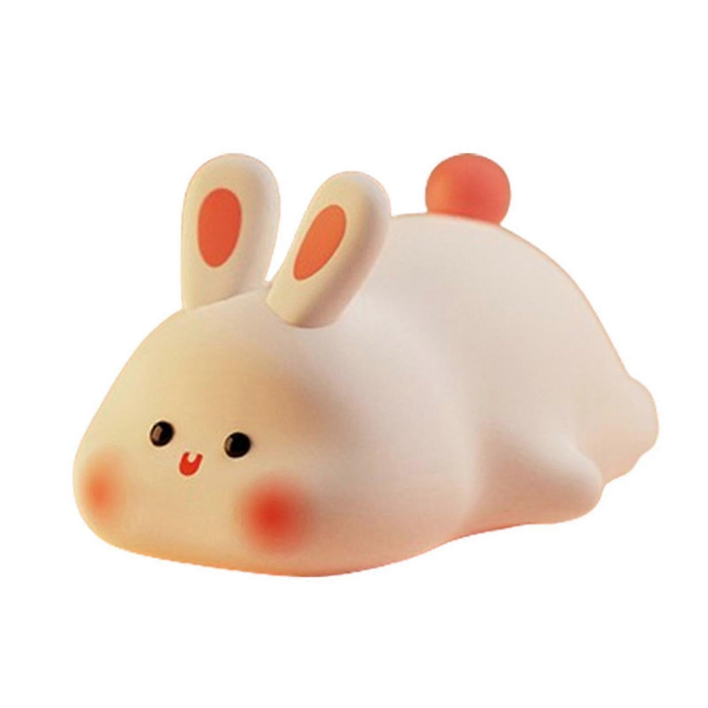 Big Face Rabbit Night Light